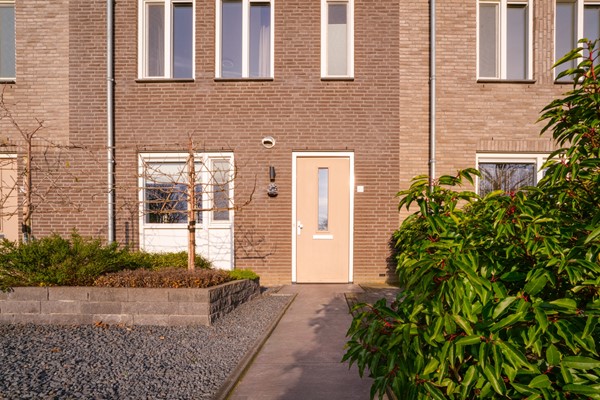 Medium property photo - De Pontilaan 2G, 6942 HL Didam